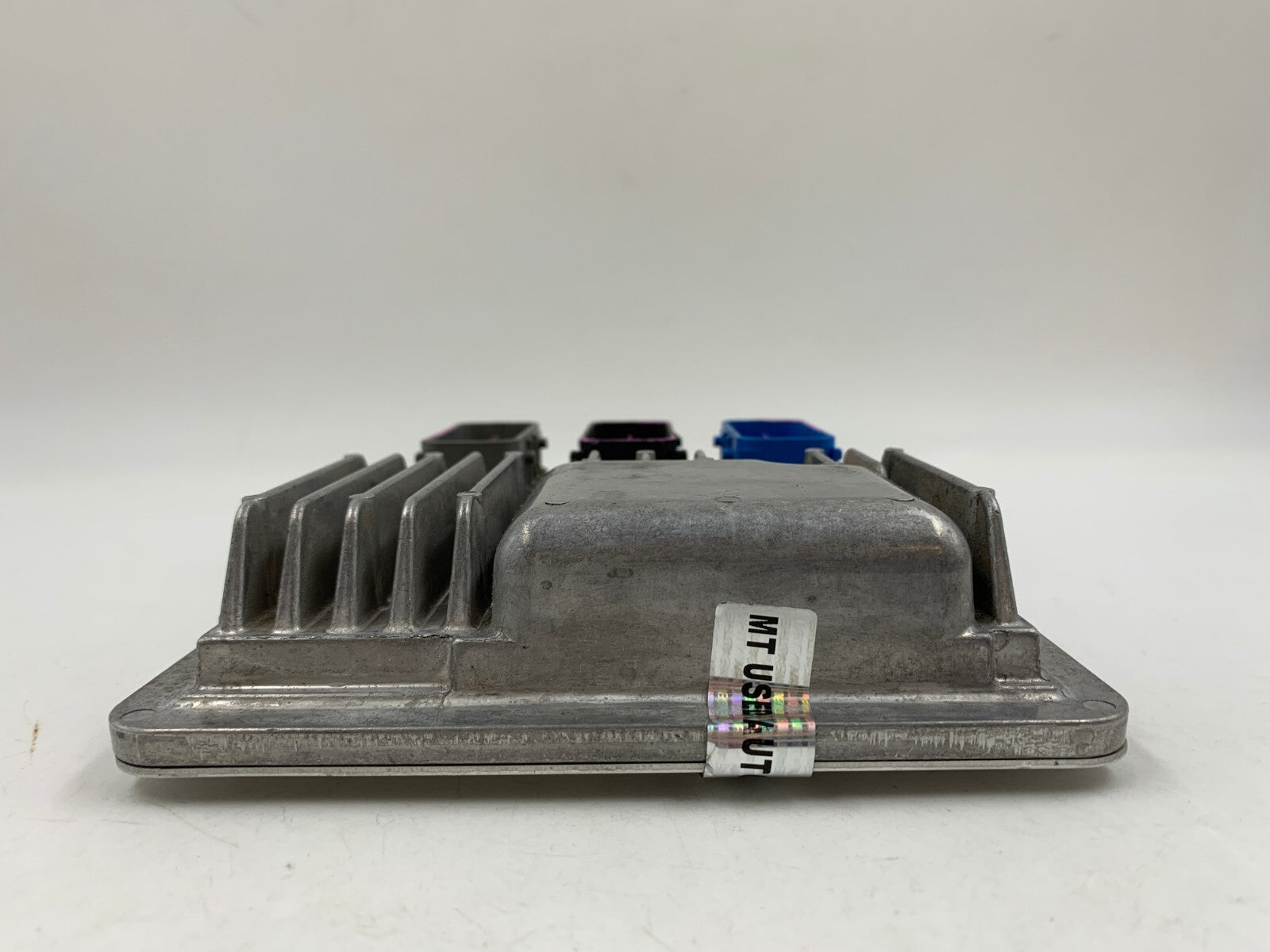 2018-2020 Chevrolet Equinox Engine Control Module Unit ECU ECM OEM B02B55010