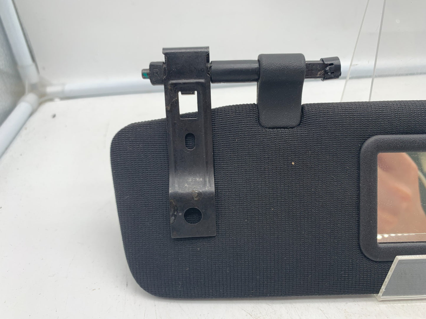 2016-2024 Chevrolet Camaro Passenger Sun Visor Black OEM A04B55009