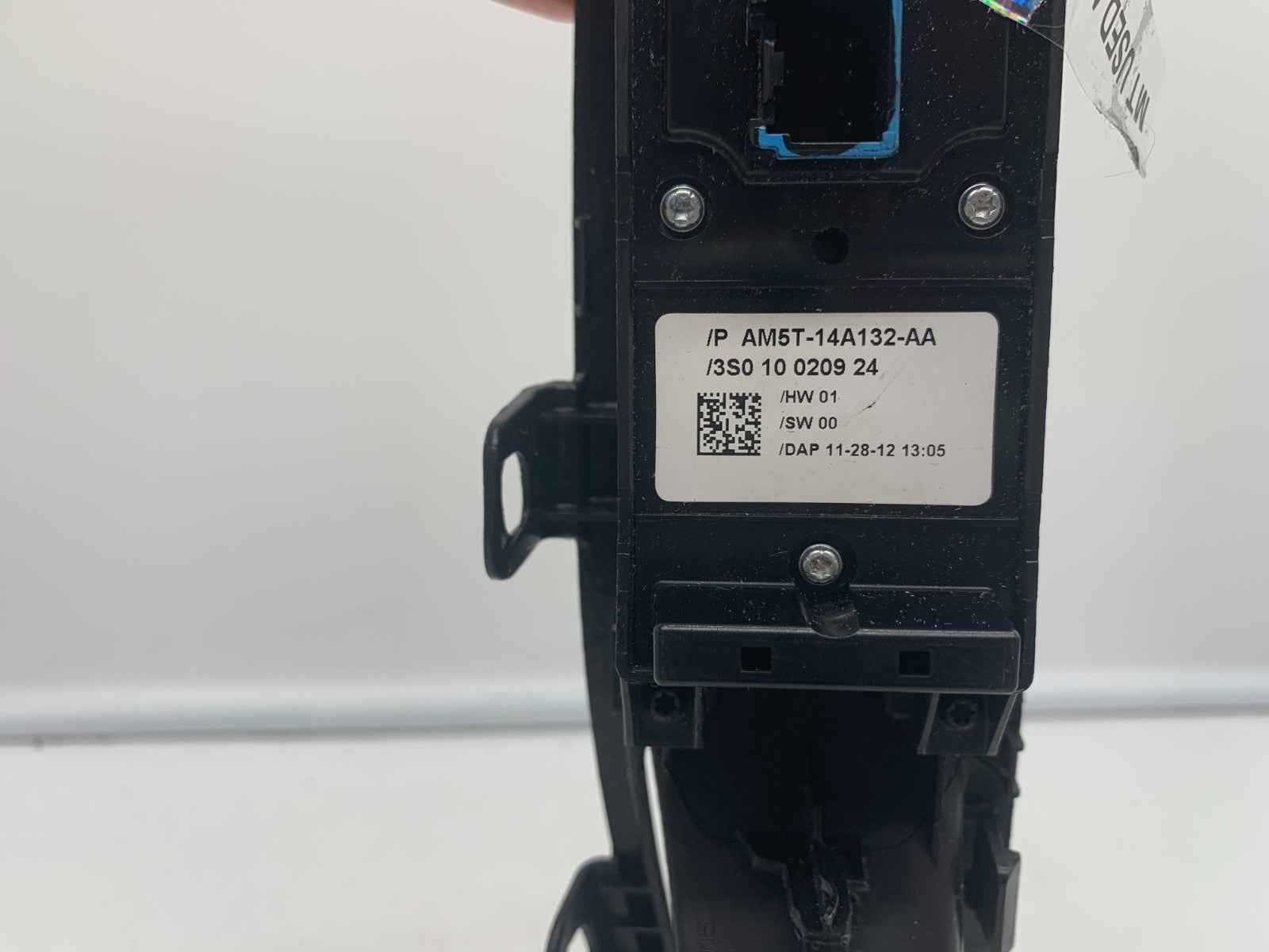 2013-2019 Ford Focus Master Power Window Switch OEM AM5T-14A132-AA