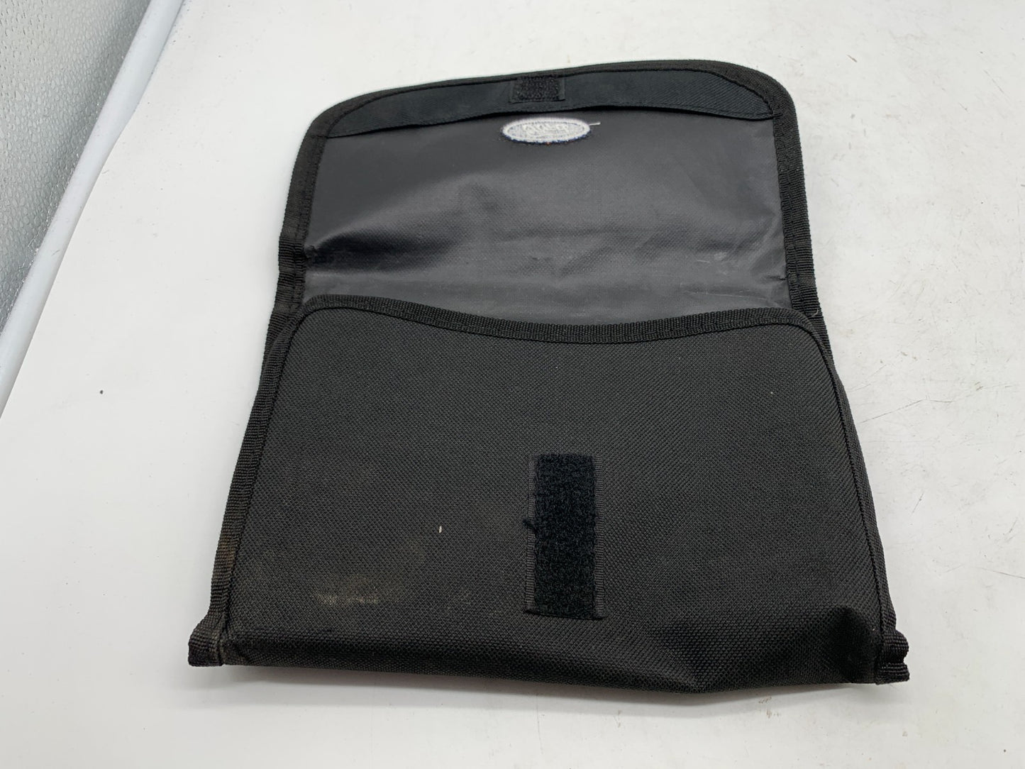 2013 Ford Transit 1500 Owners Manual with Case OEM A02B51005