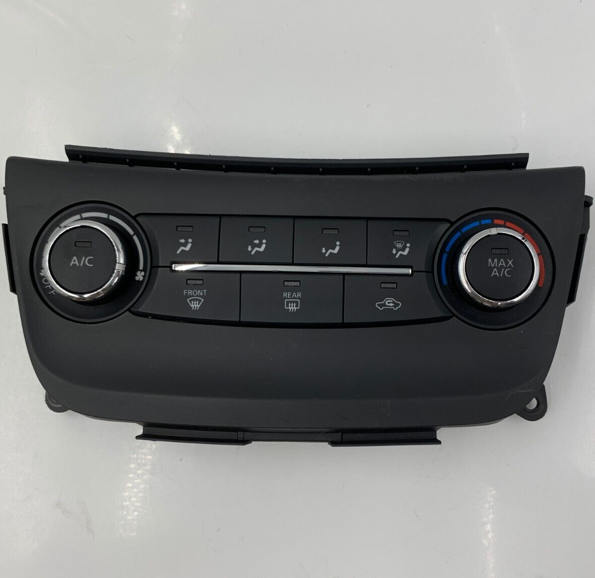 2017-2019 Nissan Sentra AC Heater Climate Control Unit OEM D03B26083