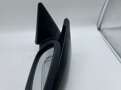 2009-2012 BMW 328i Coupe Passenger Side View Power Door Mirror OEM C04B68007