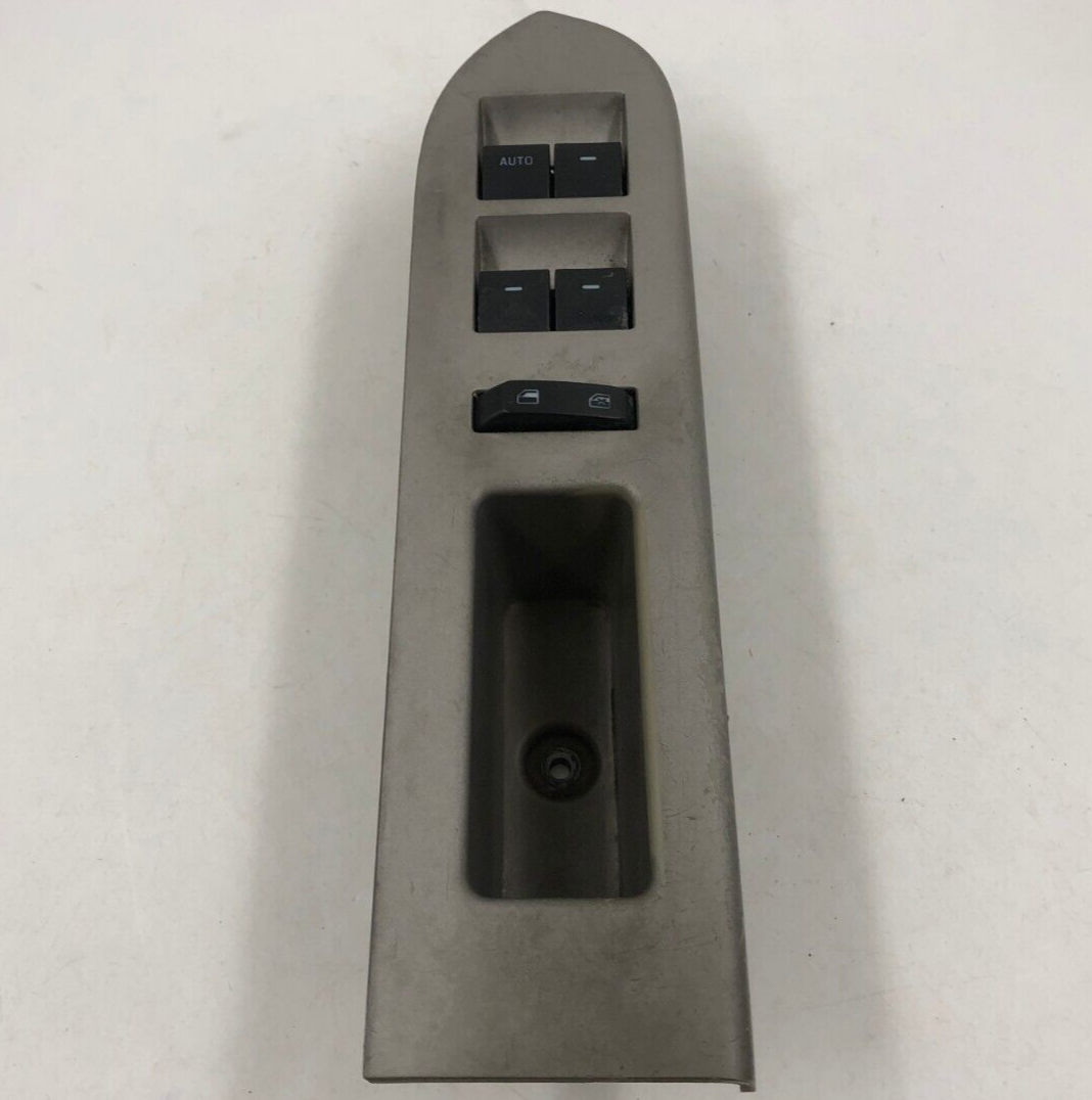 2008-2012 Ford Escape Master Power Window Switch OEM D01B21025