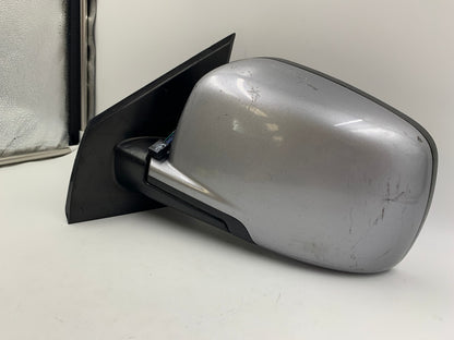 2009-2020 Dodge Journey Driver Side View Power Door Mirror Silver OEM D02B65003