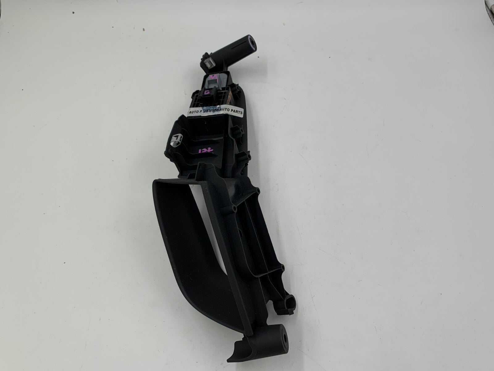 2013-2017 Audi A5 Master Power Window Switch OEM C01B09006