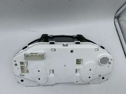 2015 Subaru Forester Speedometer Instrument Cluster 93,692 Miles OEM B03B49005