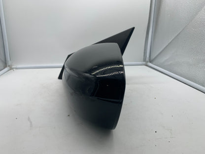 2011-2014 Hyundai Sonata Driver Side View Power Door Mirror Black OEM A04B55001