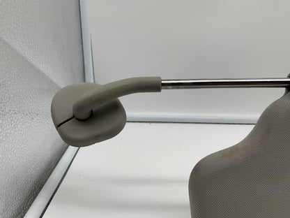 2006-2016 Chevrolet Impala Passenger Sun Visor Gray OEM B04B51007