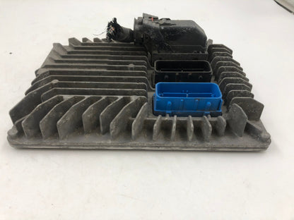 2013-2015 Cadillac ATS Engine Control Module Unit ECU ECM OEM D01B23065