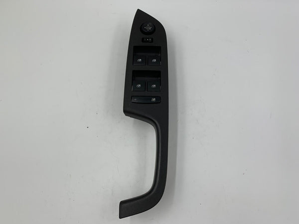 2010-2017 Chevrolet Equinox Master Power Window Switch OEM C02B44029