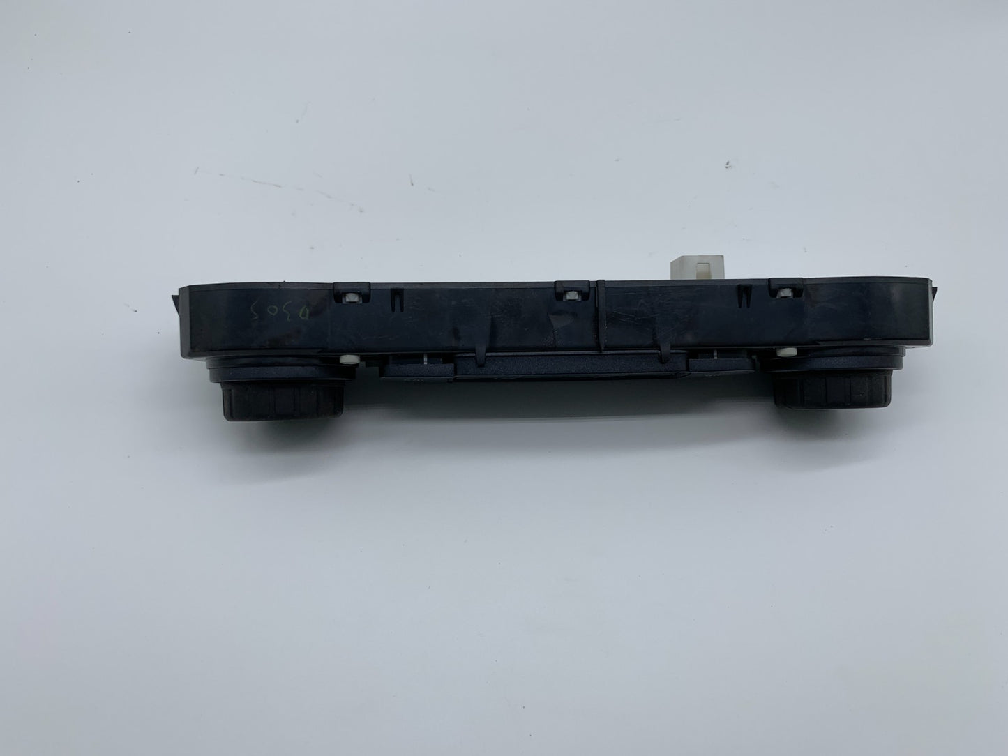 2015-2022 Chevrolet Colorado AC Heater Climate Control OEM B04B49014