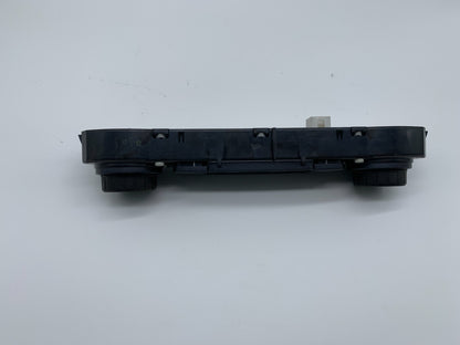 2015-2022 Chevrolet Colorado AC Heater Climate Control OEM B04B49014