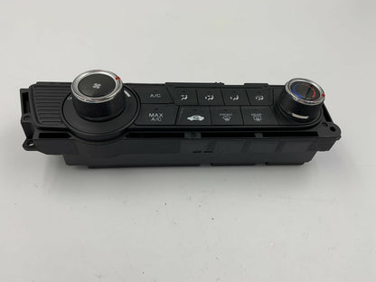 2013-2015 Honda Civic AC Heater Climate Control Unit OEM A01B14005