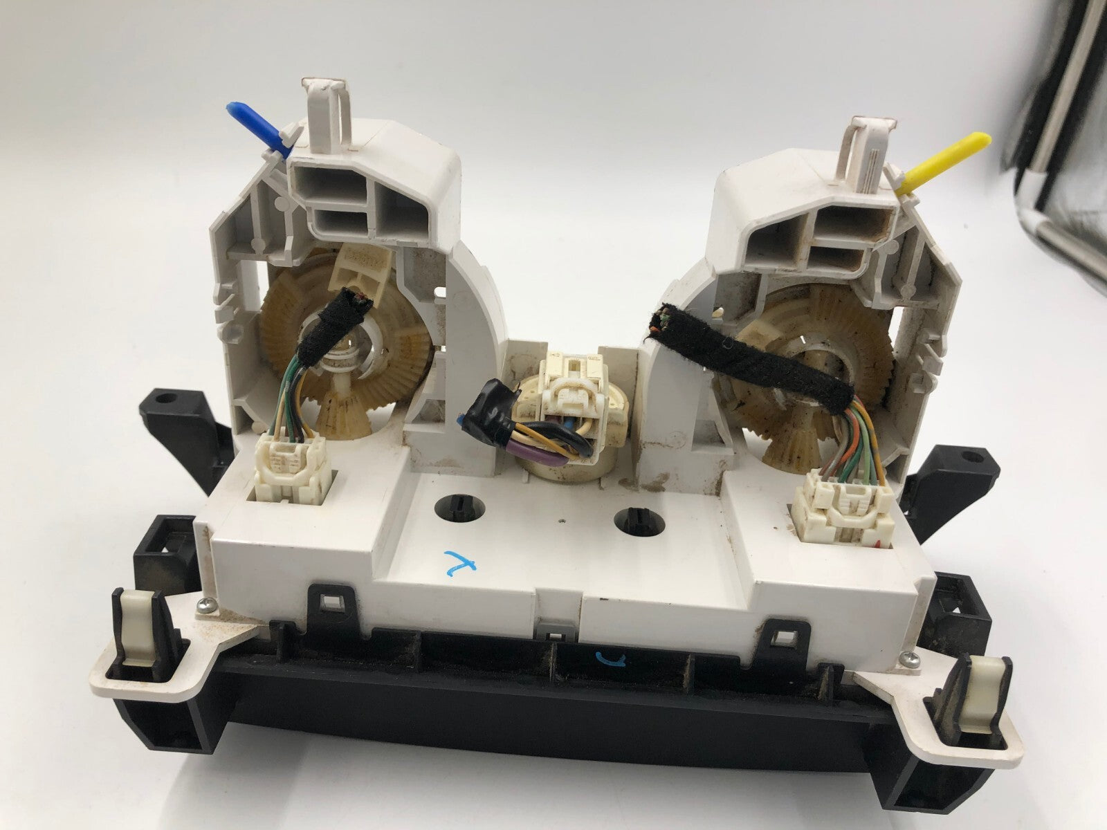 2012-2013 Mazda 3 AC Heater Climate Control Unit OEM B03B36004