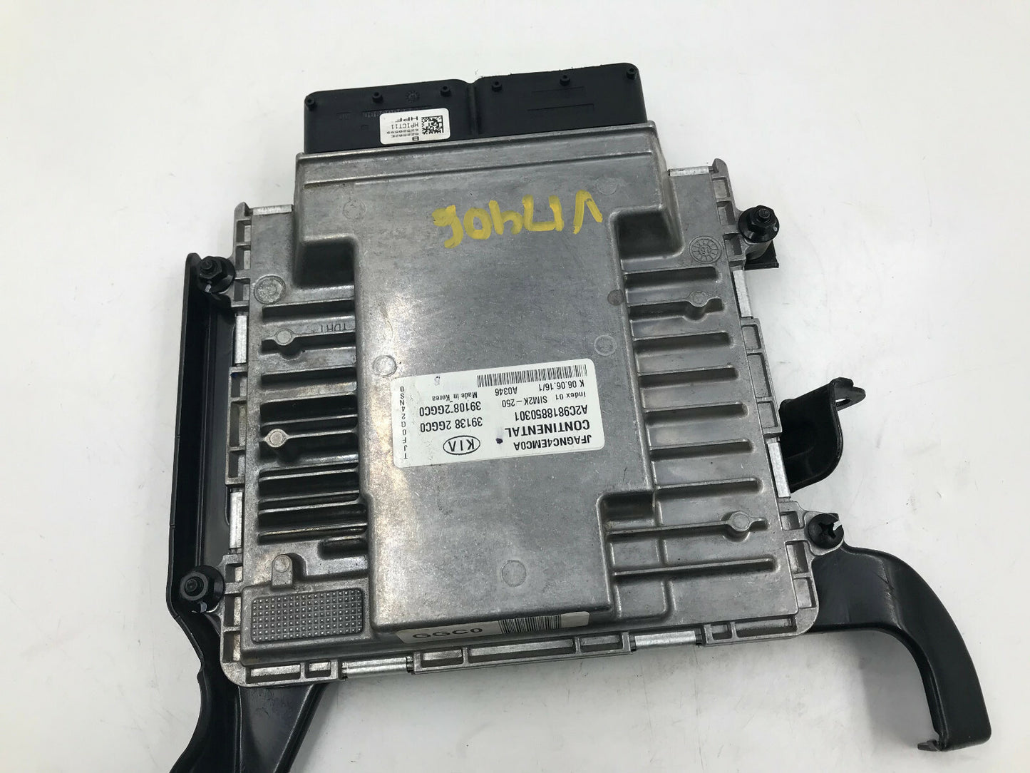 2016-2018 Kia Optima Engine Control Module Unit ECU ECM OEM E01B69006