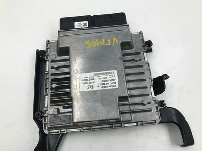 2016-2018 Kia Optima Engine Control Module Unit ECU ECM OEM E01B69006