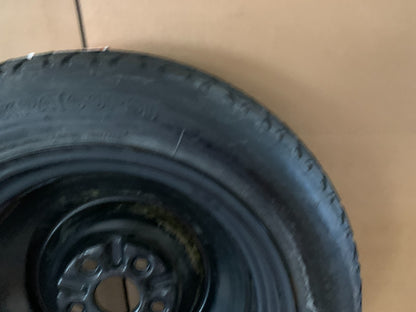 2011-2016 Scion tC 16" Spare Tire Compact Donut T145/80D16