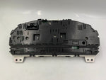 2010 Ford Fusion Speedometer Instrument Cluster 63,673 Miles OEM L01B15020