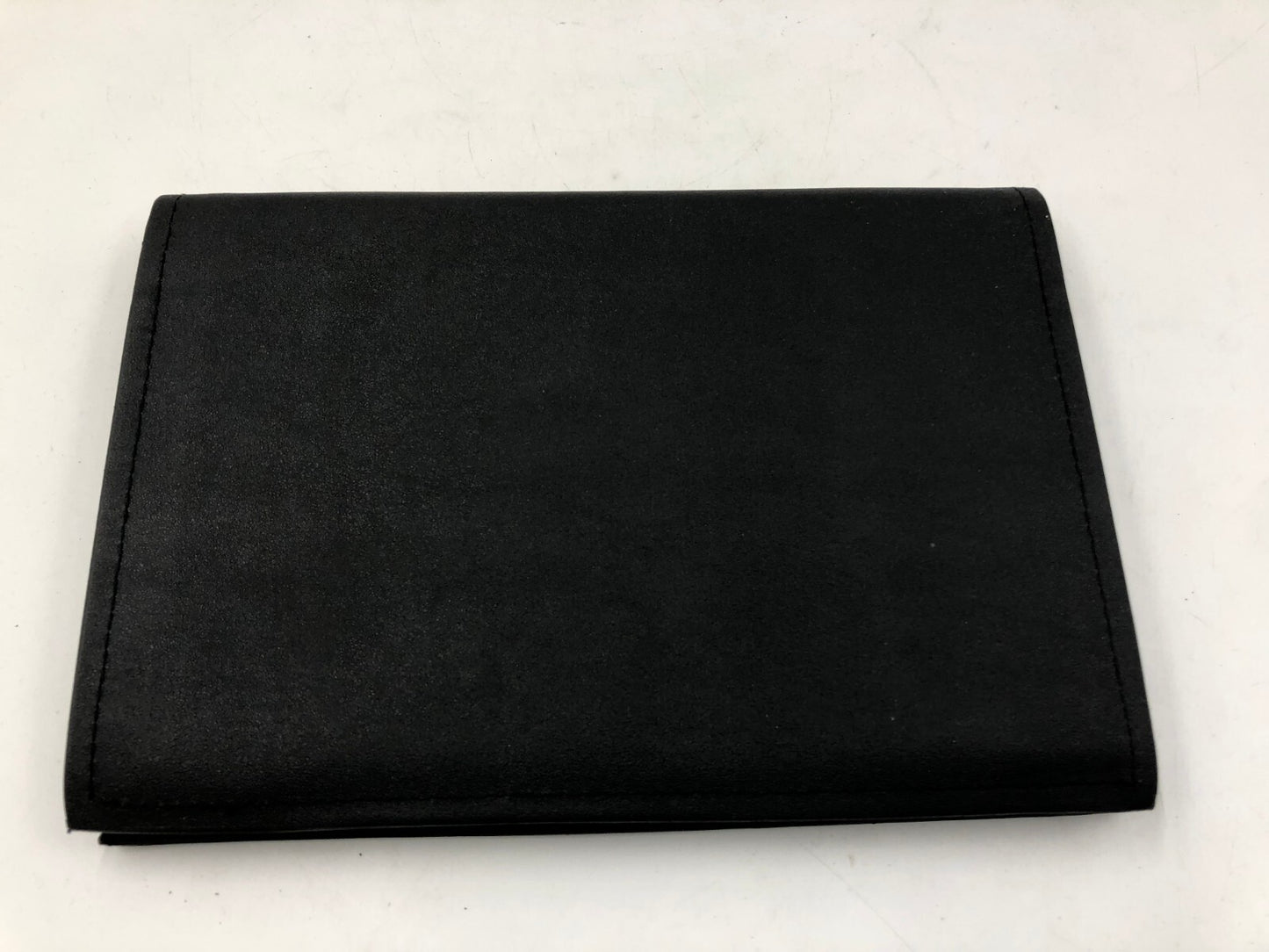 2006 Mitsubishi Galant Owners Manual Set with Case OEM D01B40014