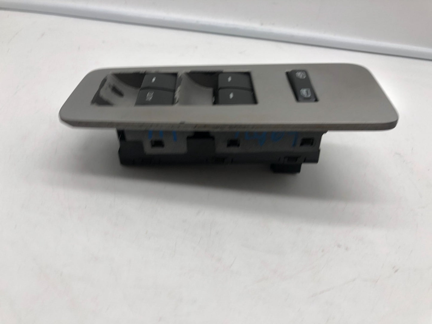 2013-2019 Ford Flex Master Power Window Switch OEM A01B04011