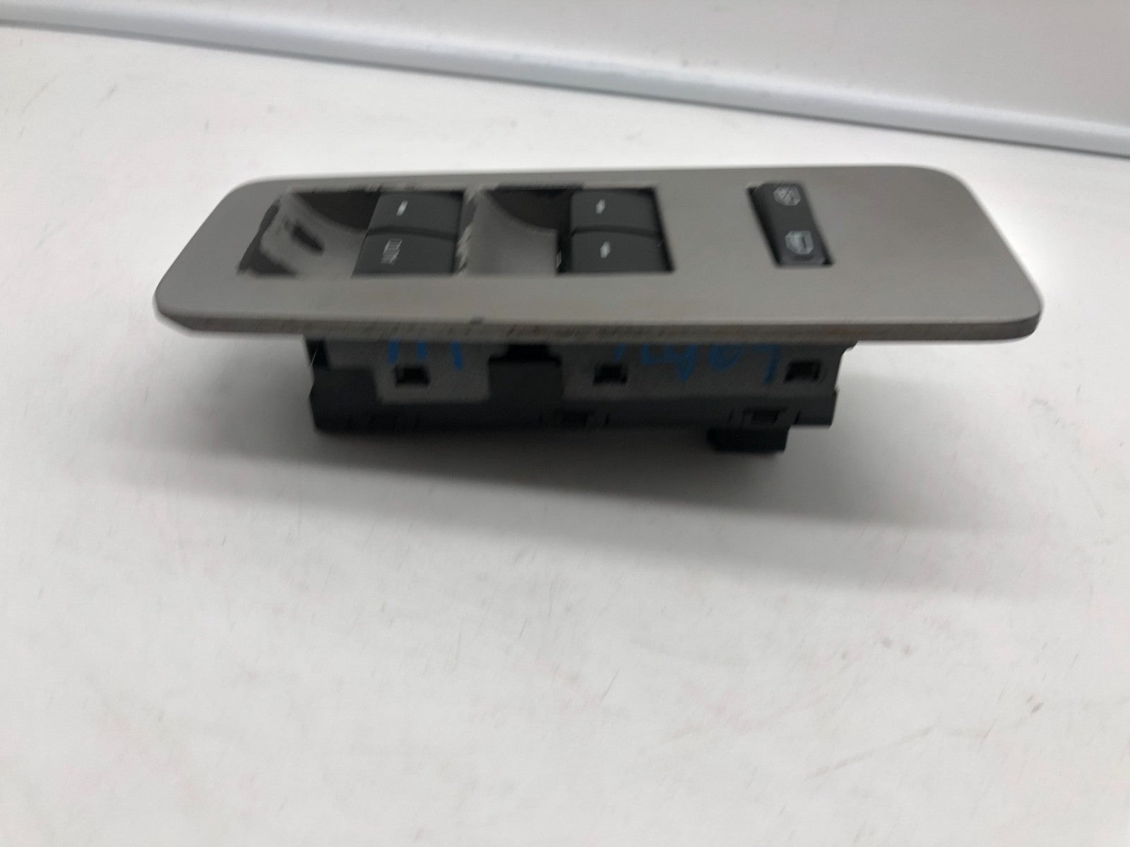 2013-2019 Ford Flex Master Power Window Switch OEM A01B04011