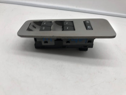 2013-2019 Ford Flex Master Power Window Switch OEM A01B04011