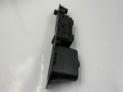 2006-2007 Mercury Milan Master Power Window Switch OEM C01B26024