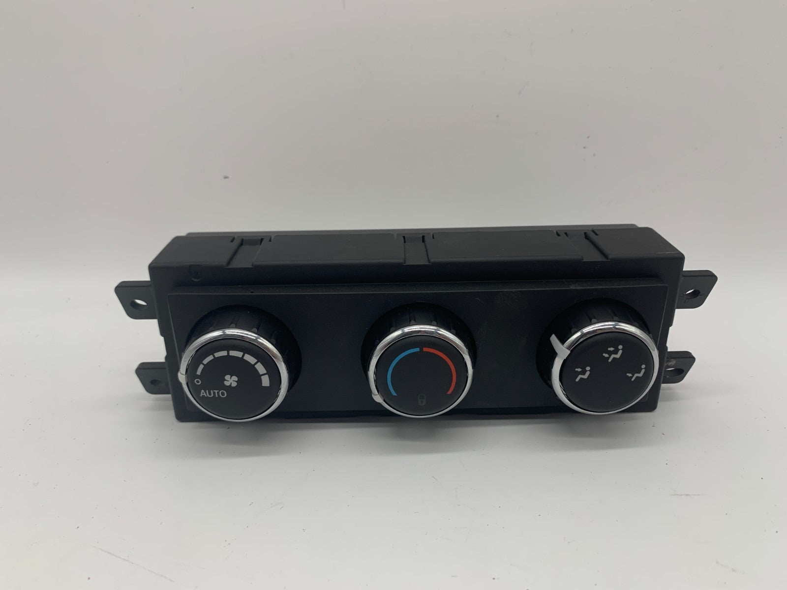2012-2016 Chrysler Town & Country Climate Rear Control AC Heater OEM A03B35099