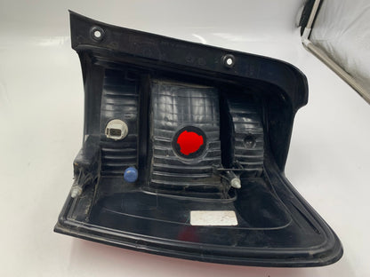 2008-2012 Ford Escape Driver Side Tail light Taillight OEM B04B02046
