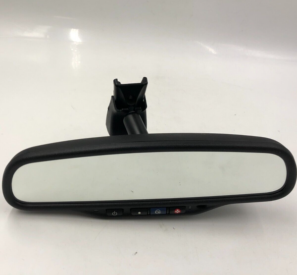 2004-2009 Cadillac STS Interior Rear View Mirror OEM H04B28019