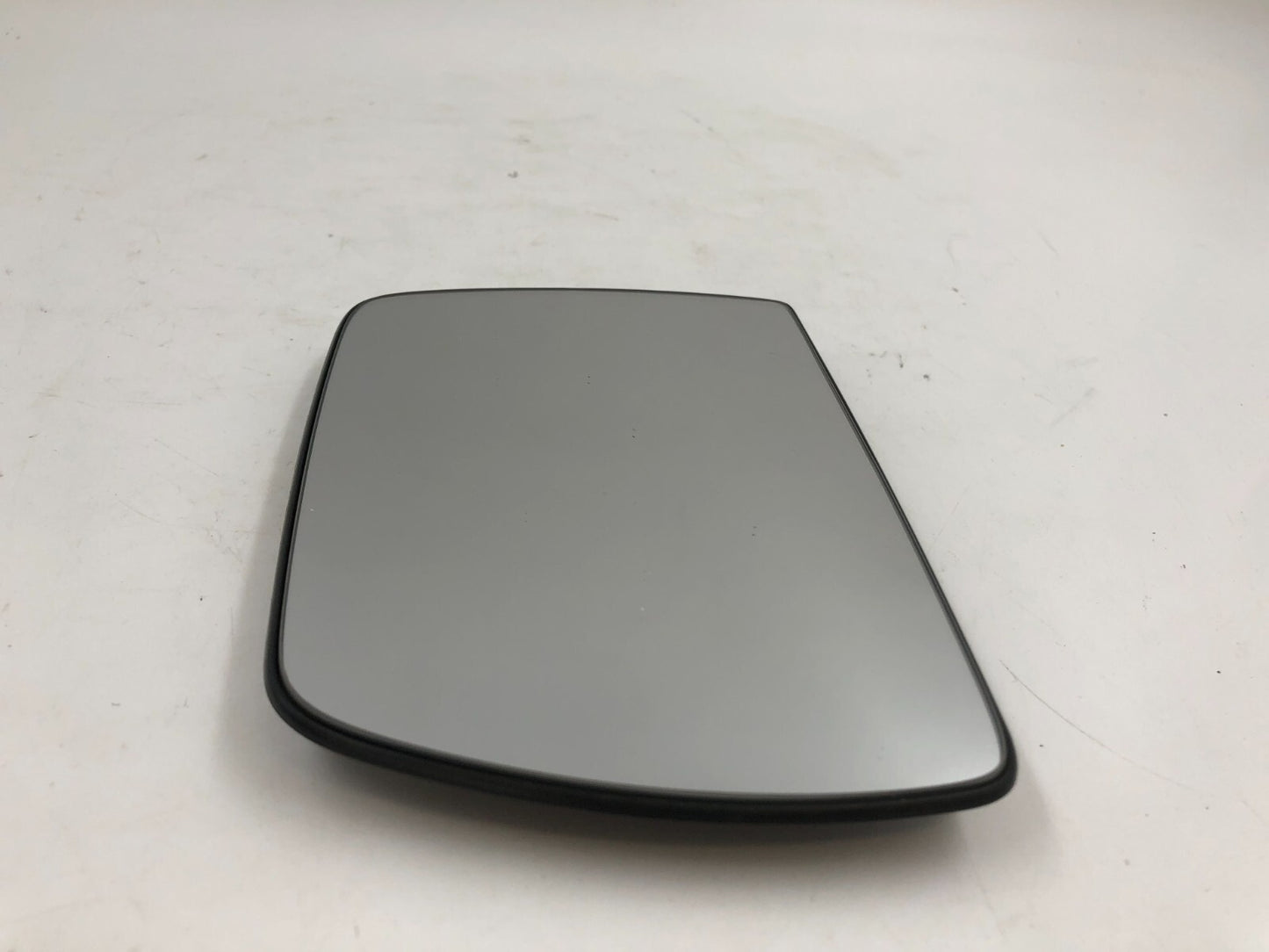 2004-2006 BMW X3 Driver Side View Power Door Mirror Glass Only OEM C03B54007