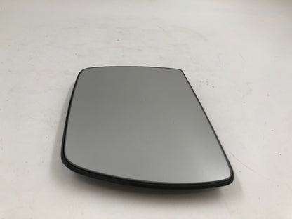 2004-2006 BMW X3 Driver Side View Power Door Mirror Glass Only OEM C03B54007