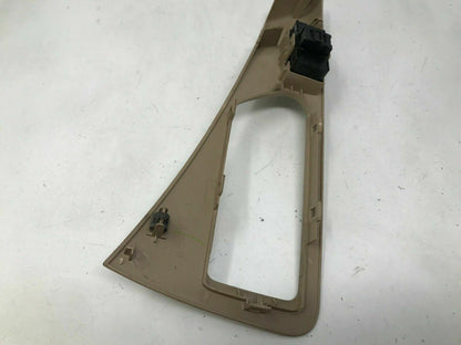 2003-2005 Nissan Murano Master Power Window Switch OEM C02B27009