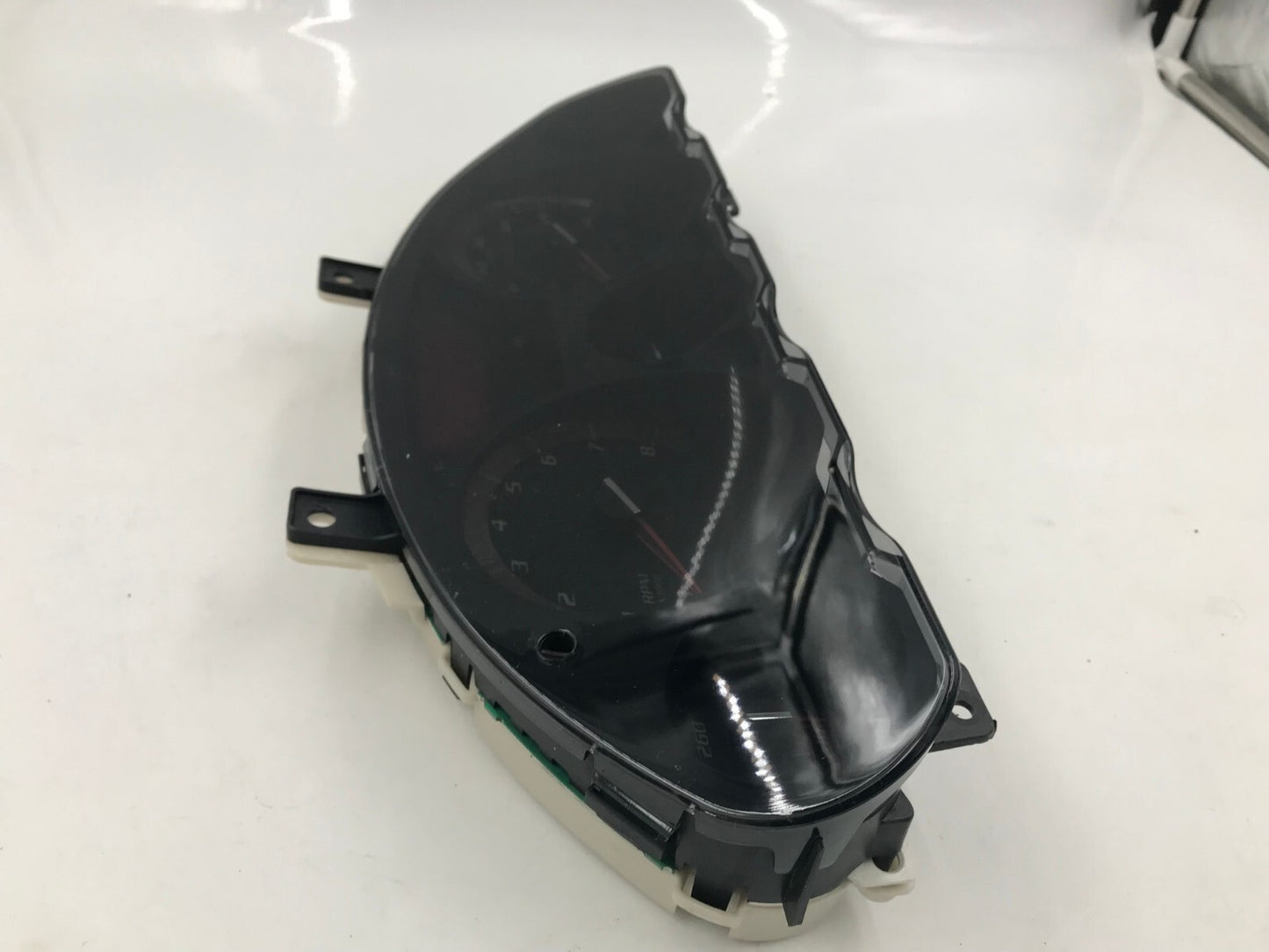 2013 GMC Acadia Speedometer Instrument Cluster 48651 Miles OEM B03B12005