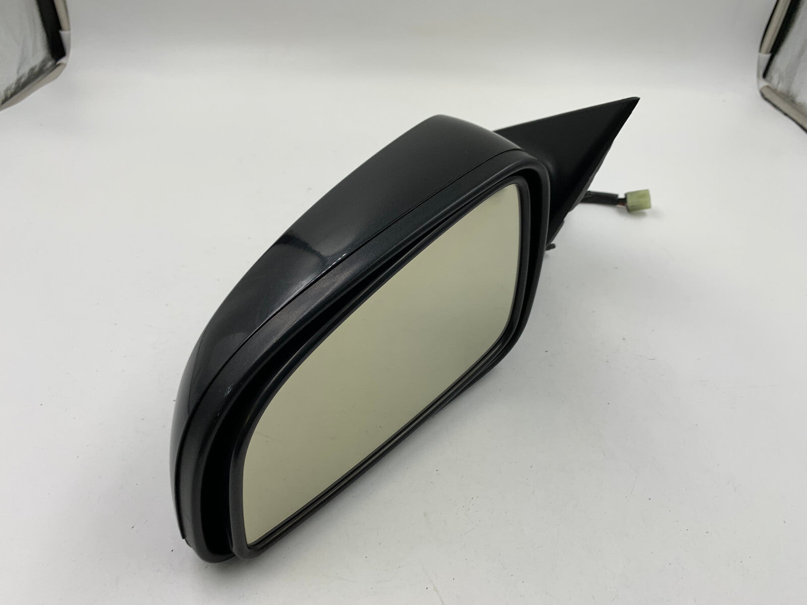 2008-2012 Saturn Aura Driver Side View Power Door Mirror Gray OEM A03B08061