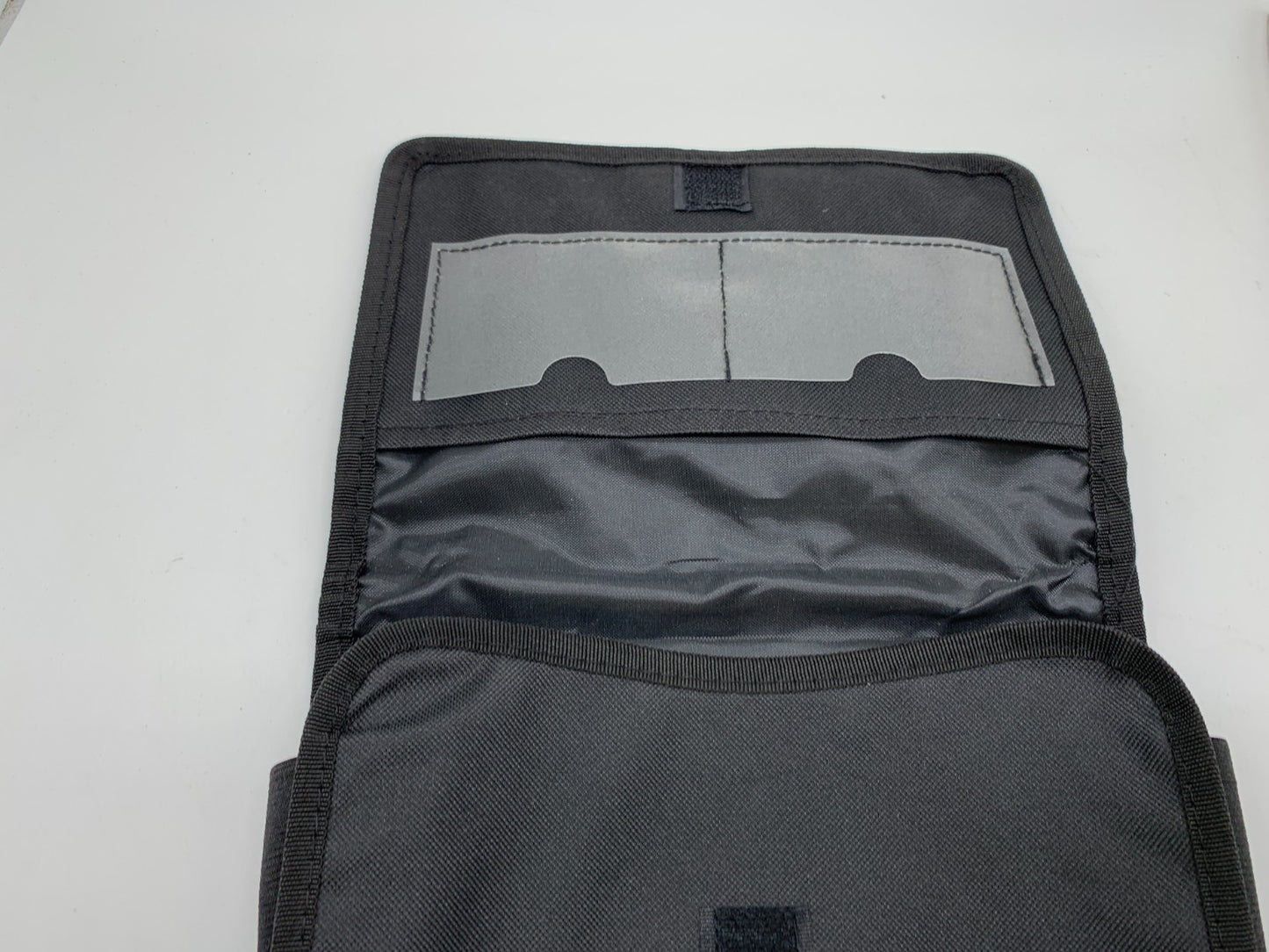 2017 Nissan Sentra Owners Manual Set with Case OEM C03B49015