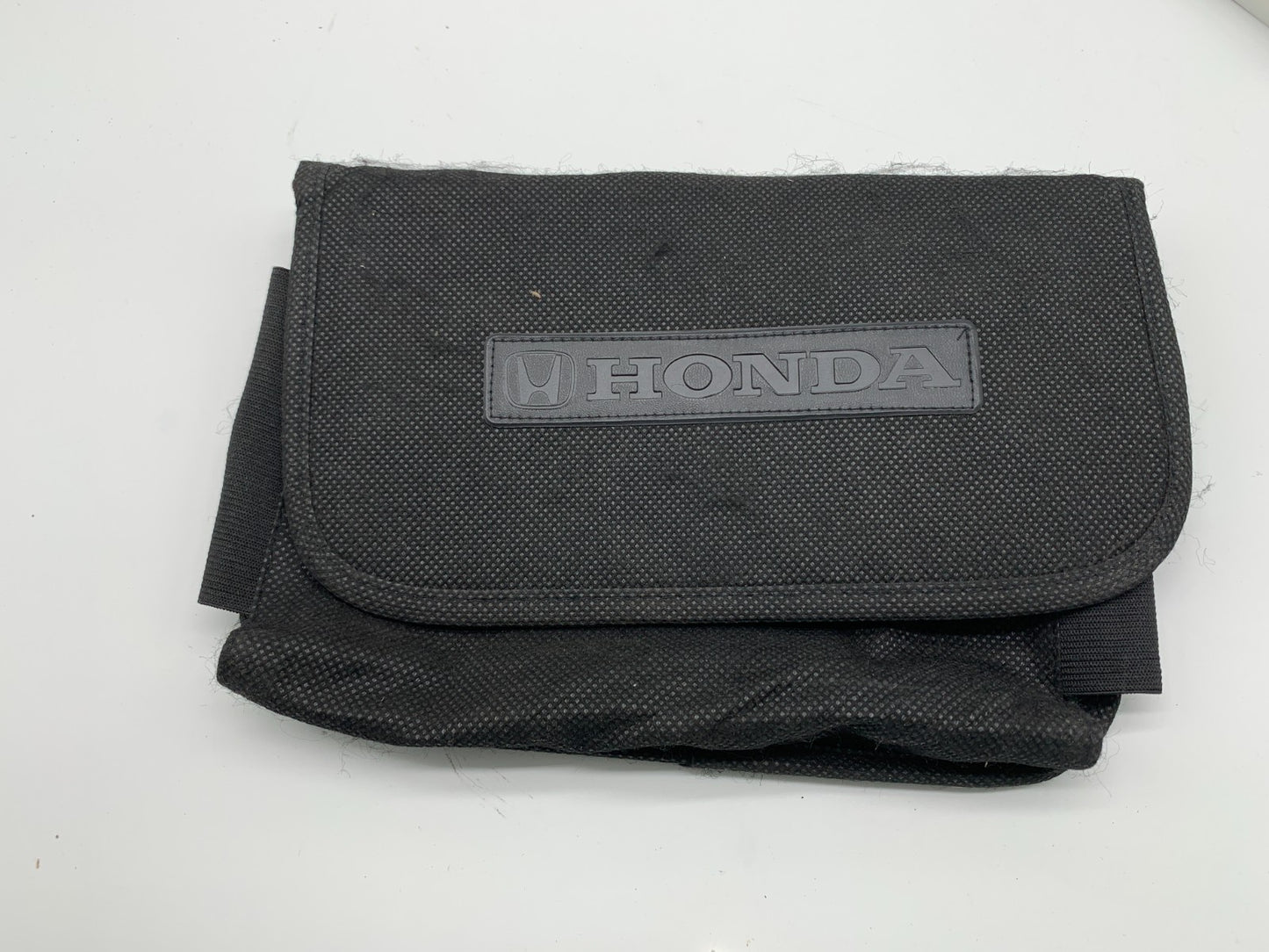 2014 Honda Civic Sedan Owners Manual Set with Case OEM C04B09005