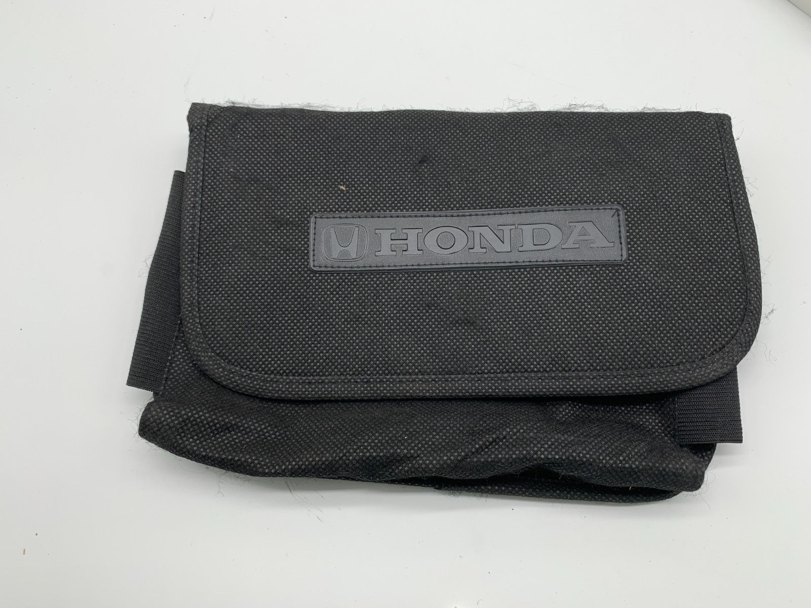 2014 Honda Civic Sedan Owners Manual Set with Case OEM C04B09005