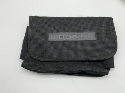 2014 Honda Civic Sedan Owners Manual Set with Case OEM C04B09005