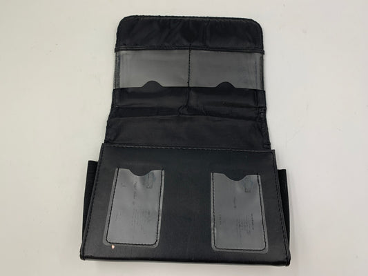 Subaru Owners Manual Case Only OEM E03B33037