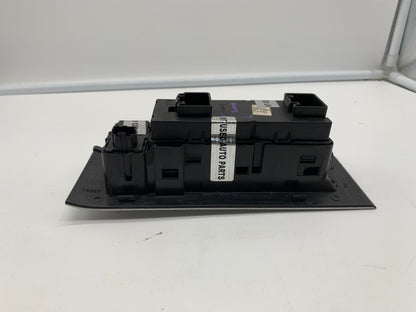 2006-2007 Mercury Mountaineer Master Power Window Switch OEM C03B26038