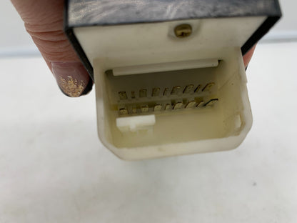 2005-2006 Toyota Camry Master Power Window Switch OEM