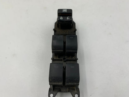 2011 Mercury Milan Master Power Window Switch OEM D04B07045