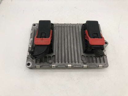 2015 Chrysler 200 Engine Control Module Unit ECU ECM OEM A04B42040