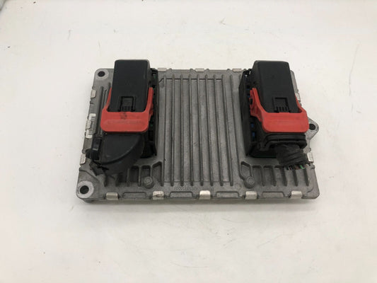 2015 Chrysler 200 Engine Control Module Unit ECU ECM OEM A04B42040