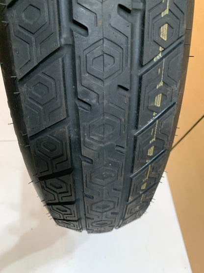 2013-2016 Honda CRV CR-V Spare Tire 17" Wheel Compact Donut T165/80D17