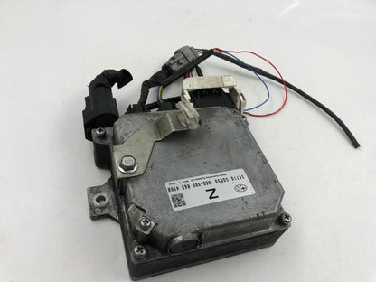 2015-2016 Subaru Forester Engine Control Module Unit ECU ECM OEM C03B47004