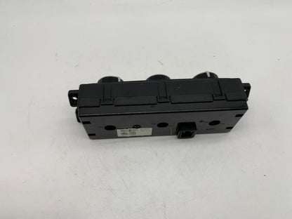 2009-2014 Volkswagen Routan Rear Climate Control AC Heater OEM A04B43009
