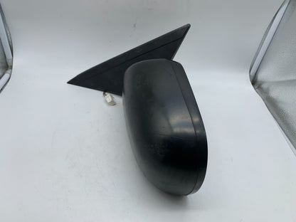 2008-2014 Subaru Impreza Driver Side View Power Door Mirror Black OEM D04B38005