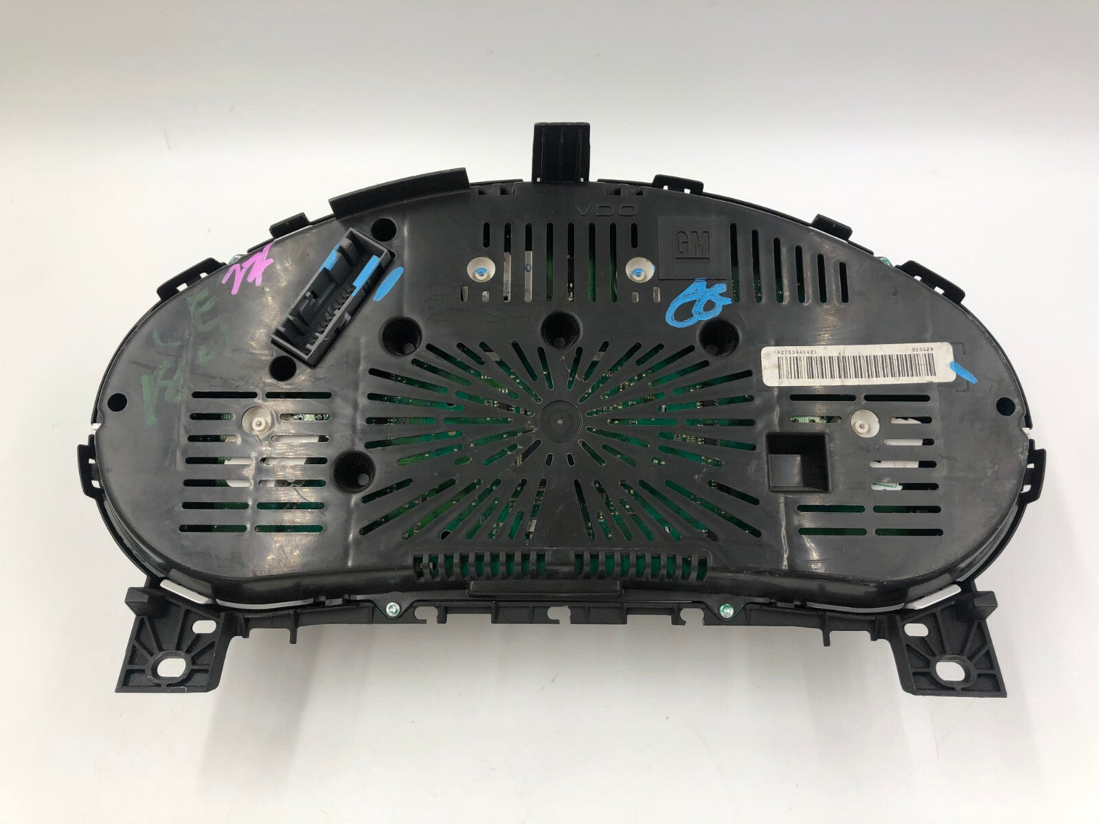 2011 Buick Regal Speedometer Instrument Cluster 90000 Miles OEM B01B19067